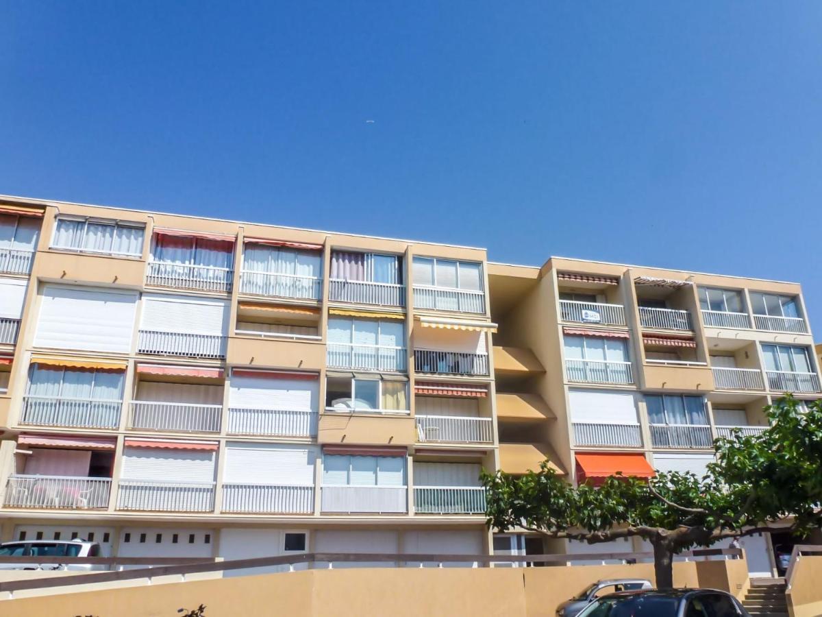 Apartment Los Amigos-13 By Interhome Le Grau-du-Roi Exterior photo