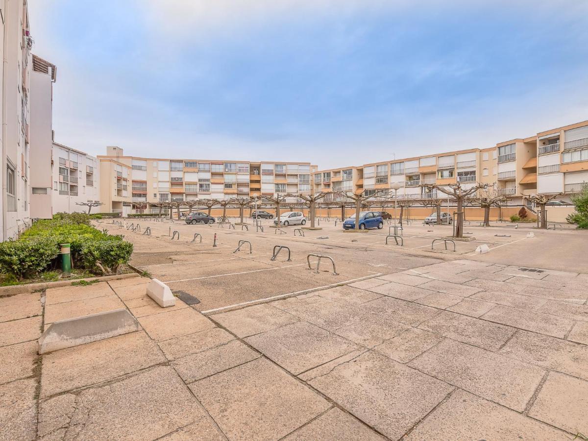 Apartment Los Amigos-13 By Interhome Le Grau-du-Roi Exterior photo