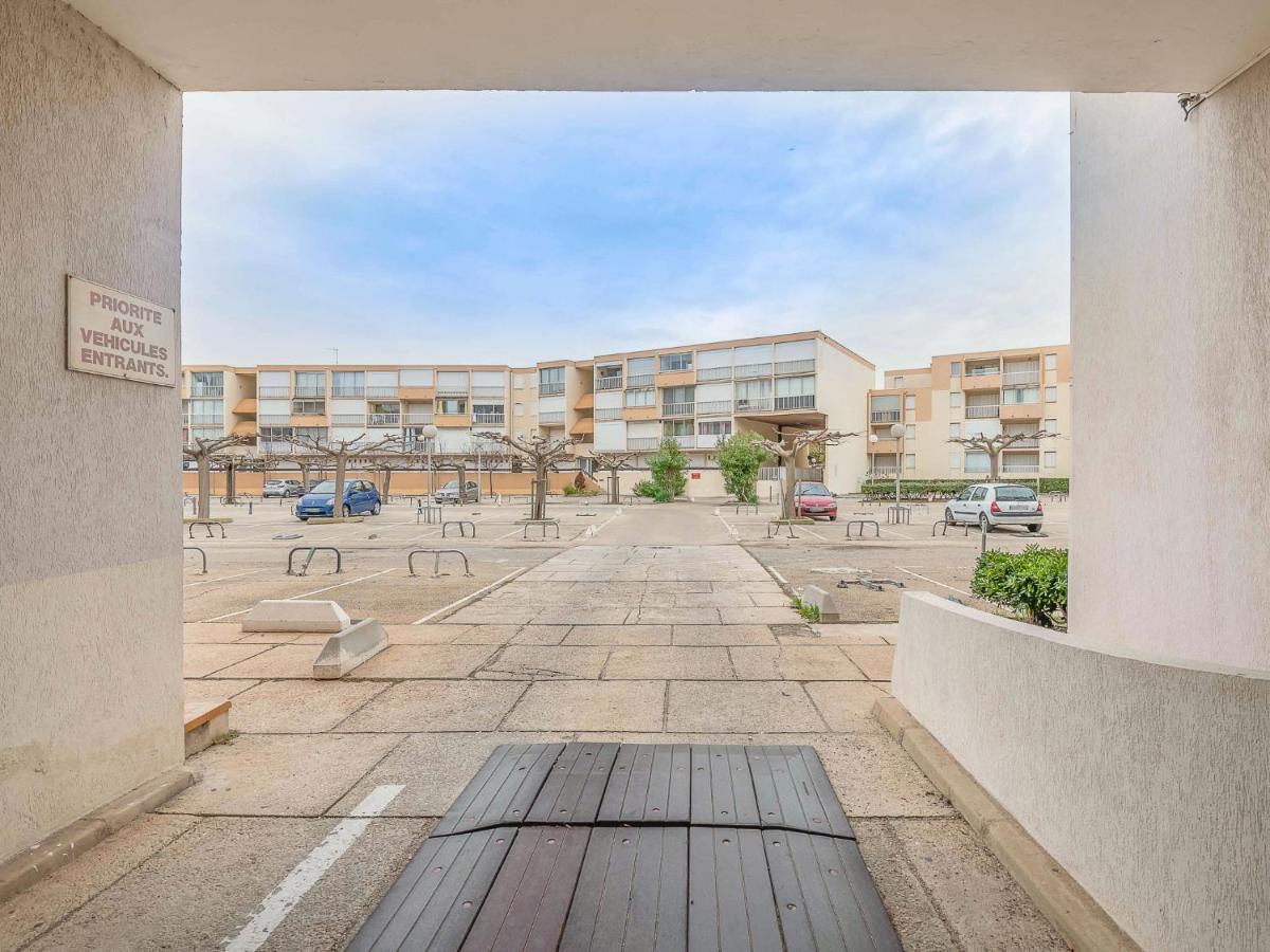 Apartment Los Amigos-13 By Interhome Le Grau-du-Roi Exterior photo